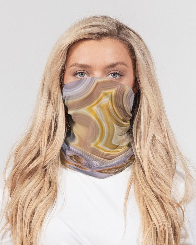 Agate Neck Gaiter. (3-piece set)