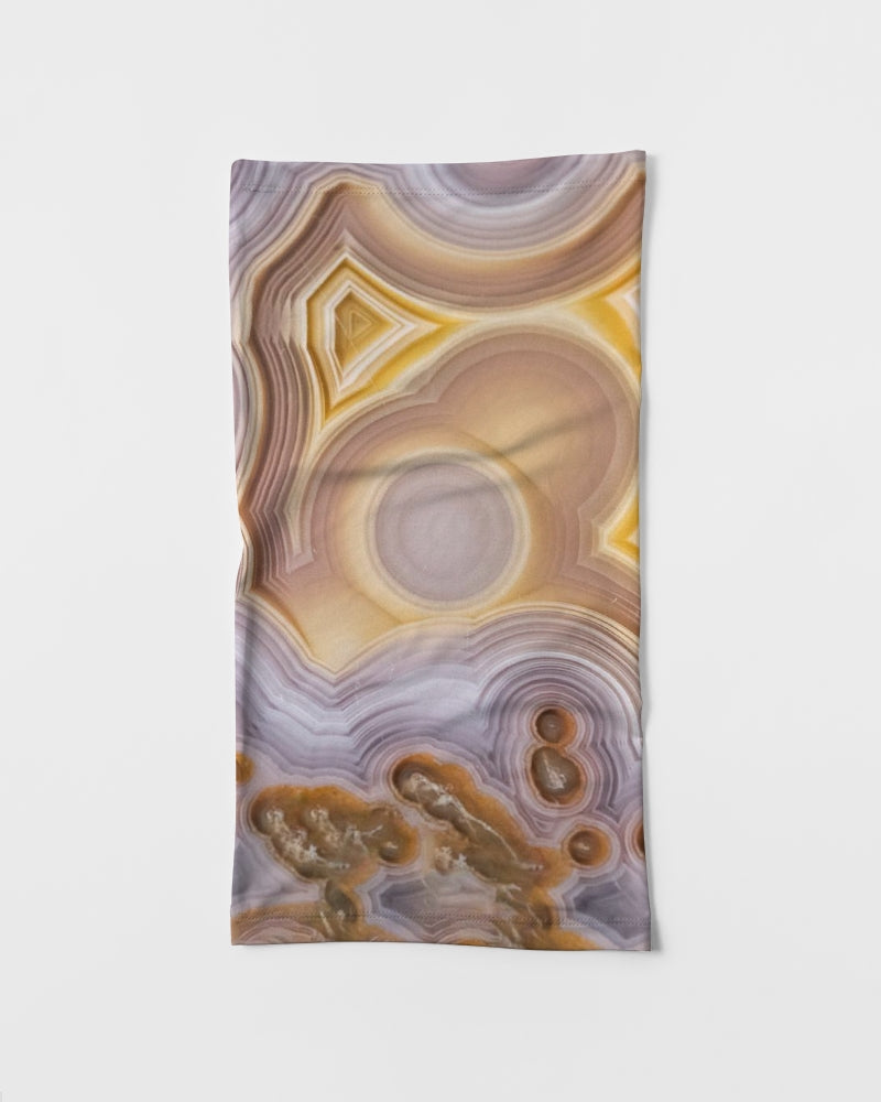Agate Neck Gaiter. (3-piece set)