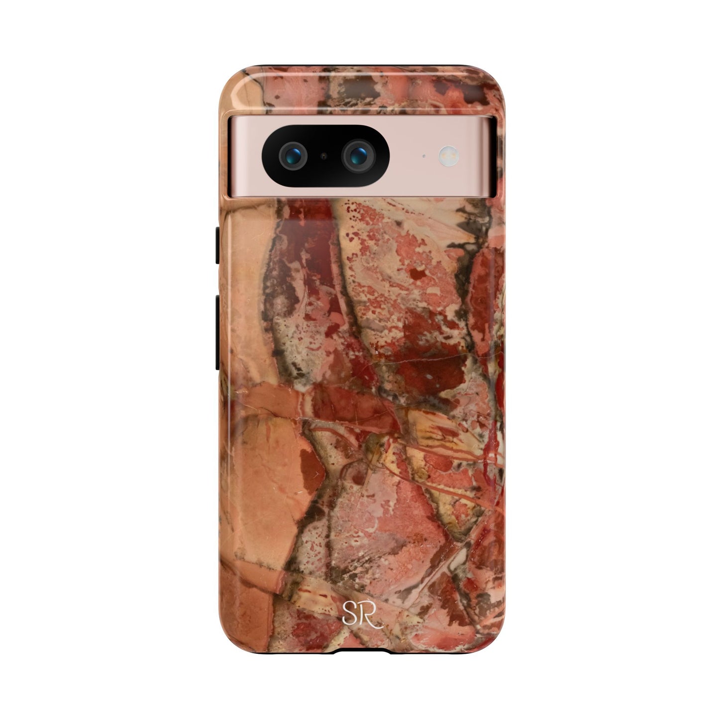 Morrisonite Jasper Tough Case