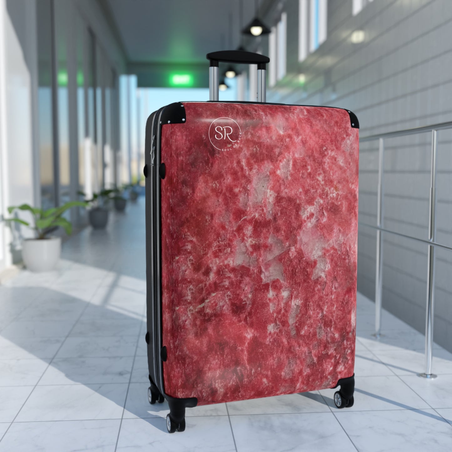 Thulite Passion Luggage
