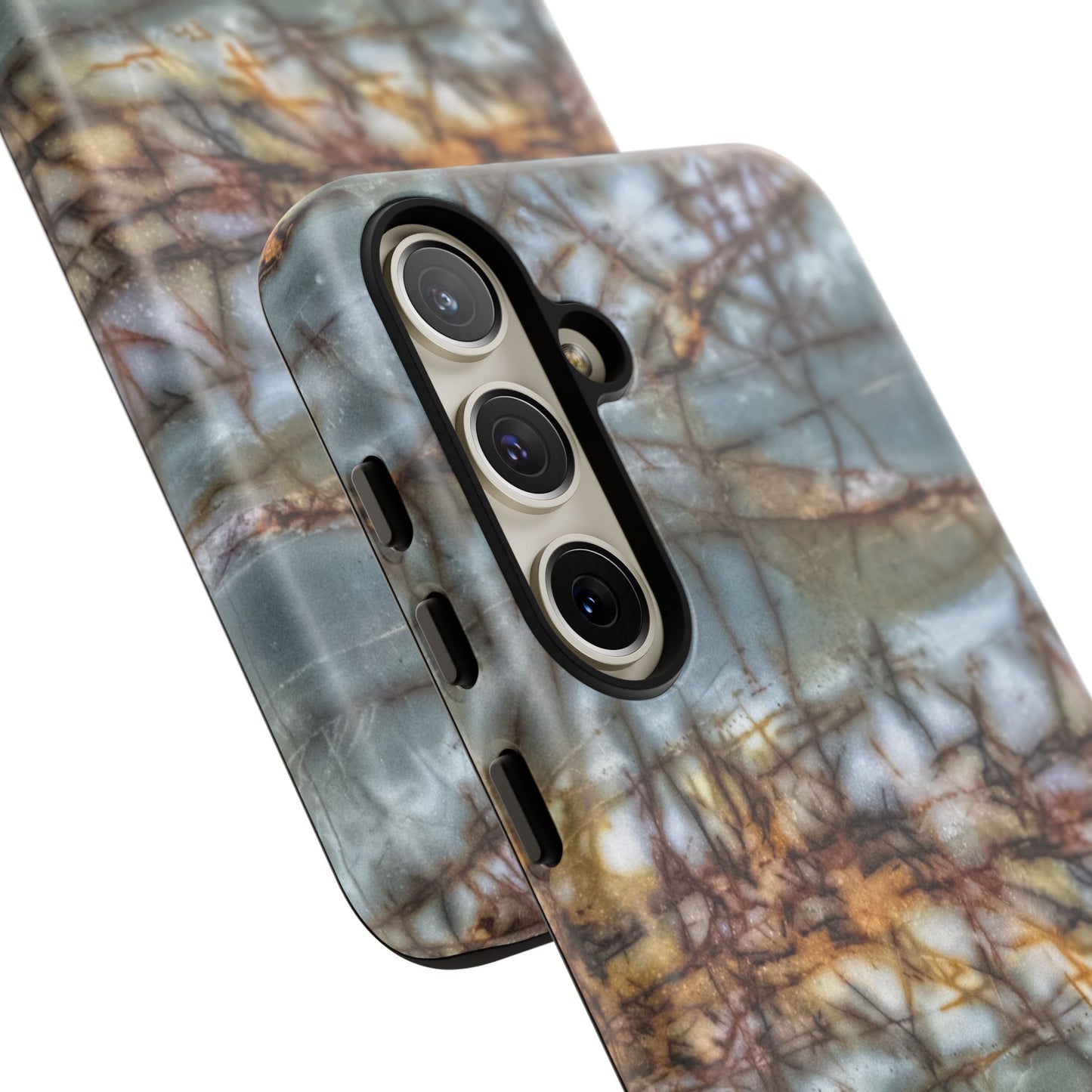 Cherry Creek Jasper Tough Case