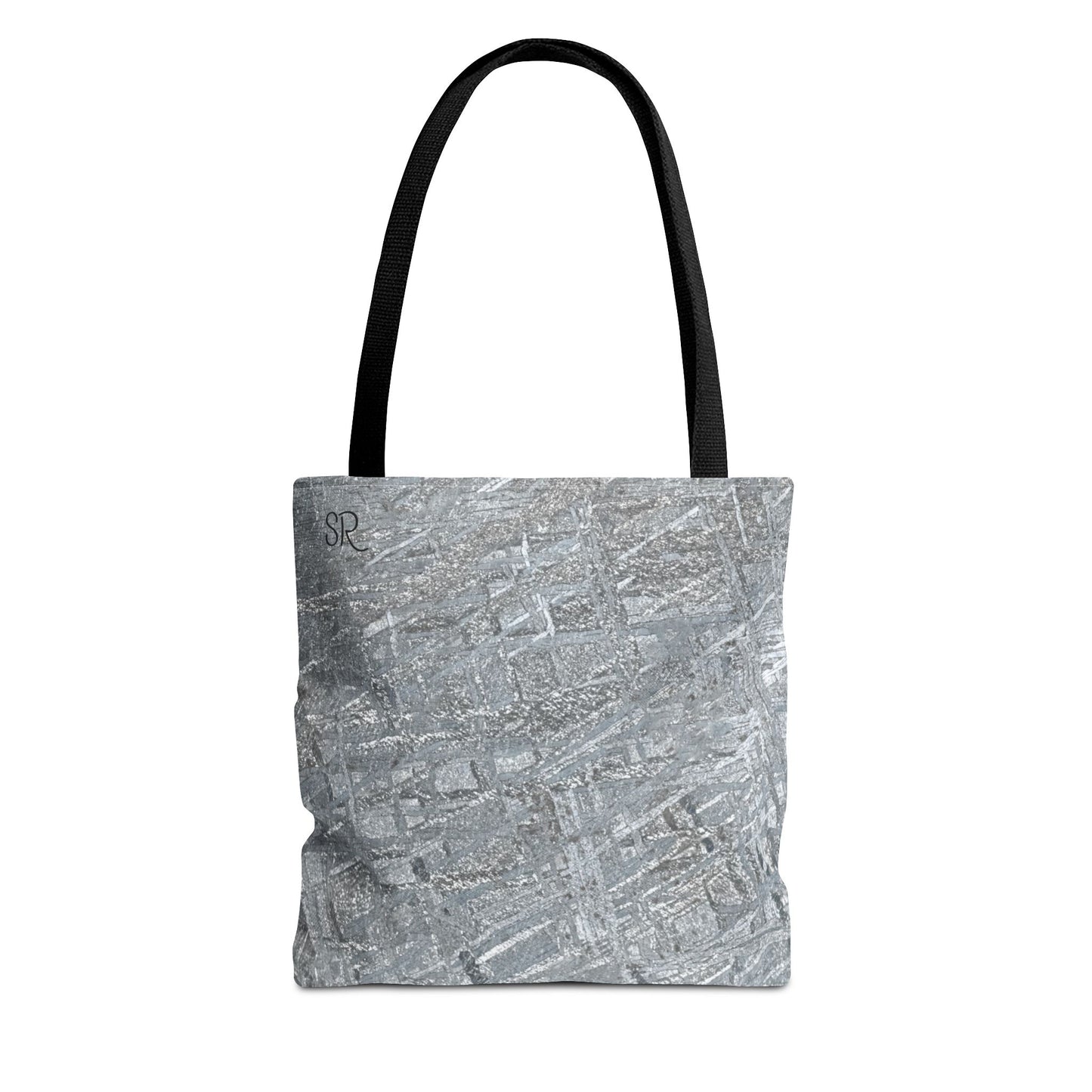 Meteorite Tote Bag
