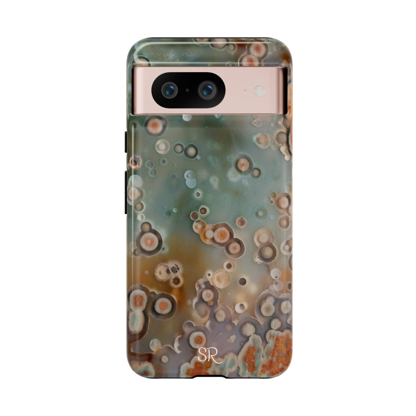 Ocean JasperTough Case