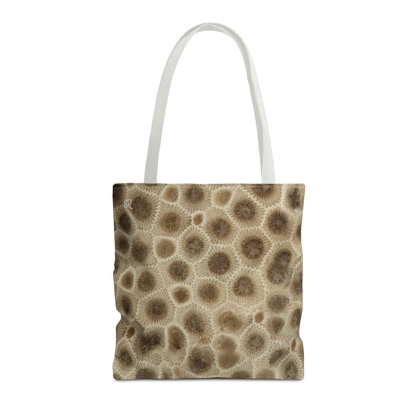 Petoskey Stone Tote Bag