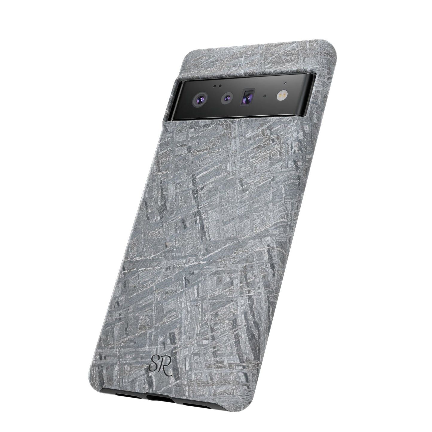 Meteorite Supernatural Energy Tough Case