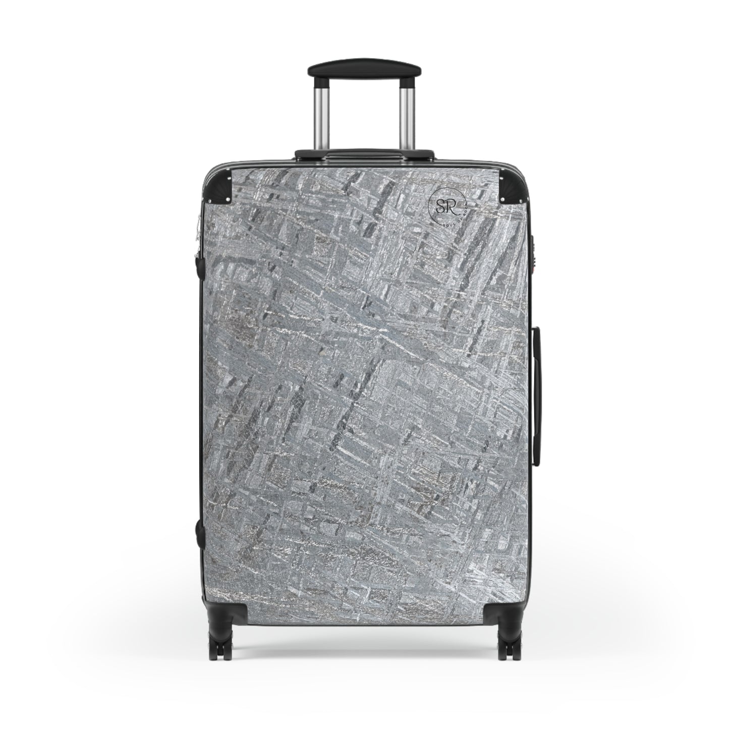 Meteorite Supernatural Energy Luggage