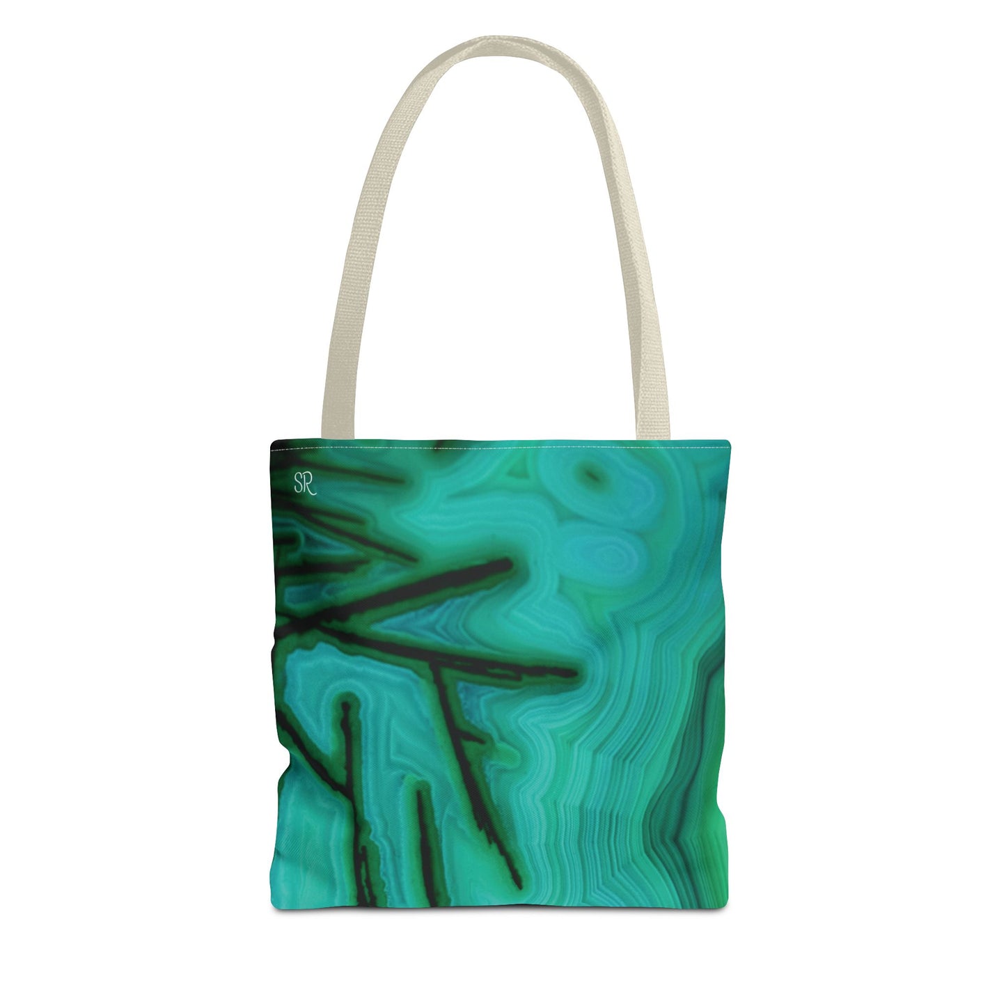 Thunder Egg Tote Bag