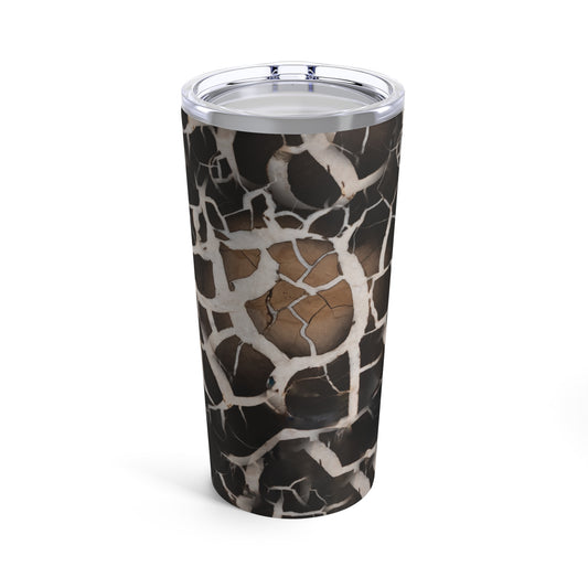 Lightning Stone Tumbler 20oz