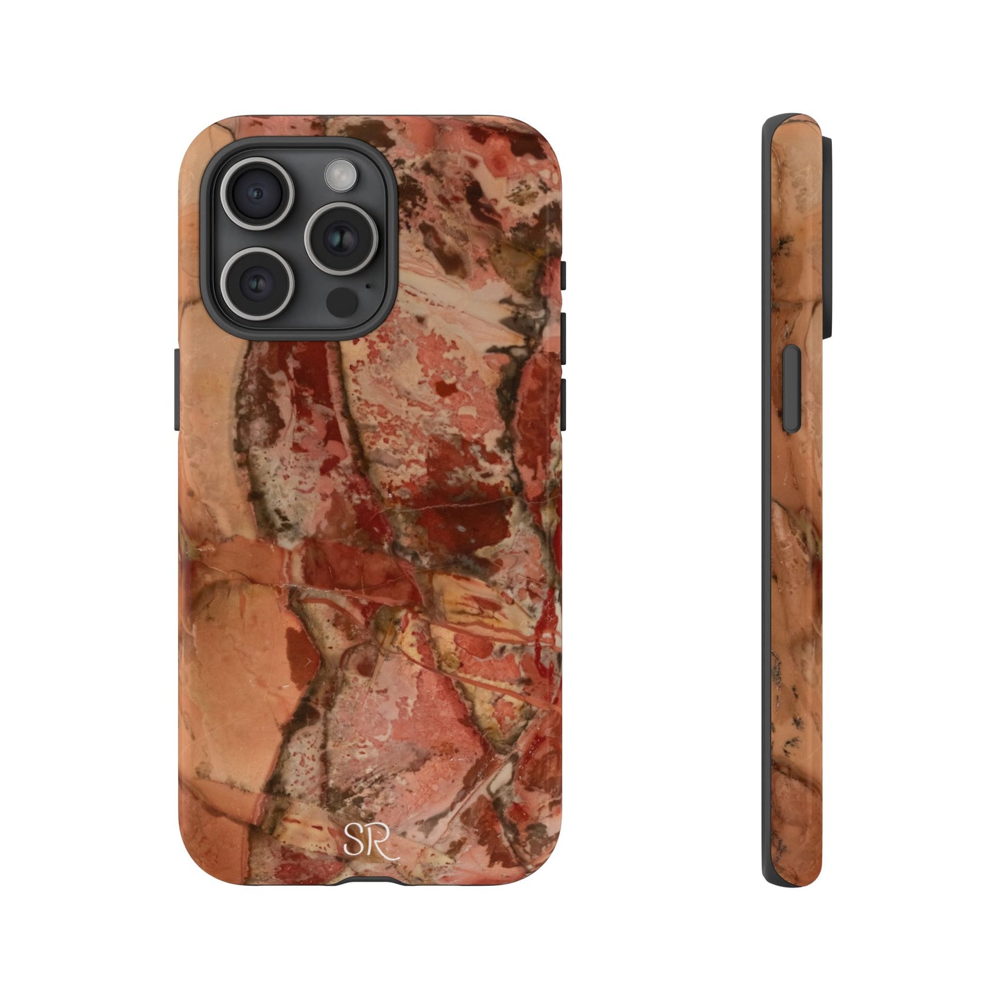 Morrisonite Jasper Tough Case