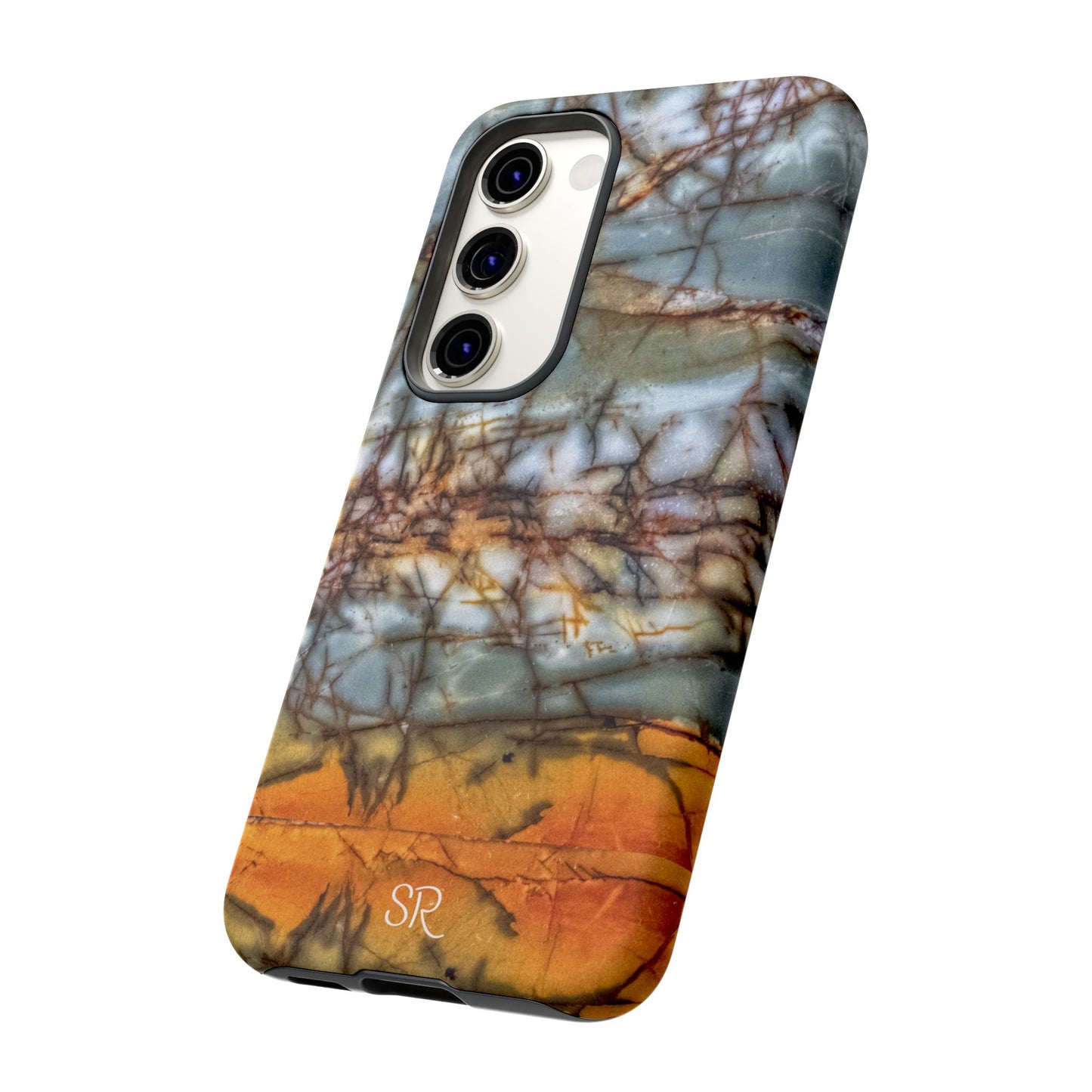 Cherry Creek Jasper Tough Case