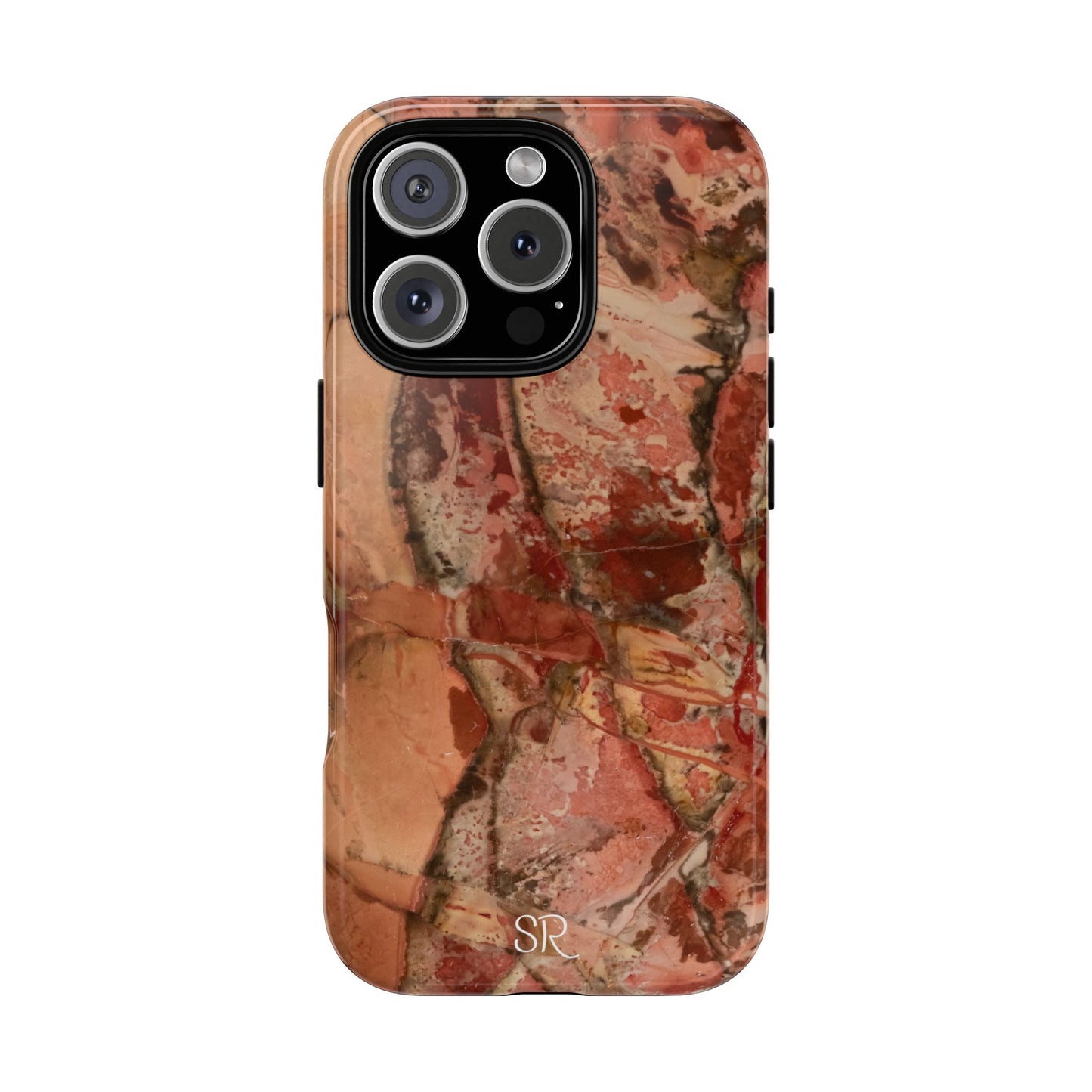 Morrisonite Jasper Tough Case