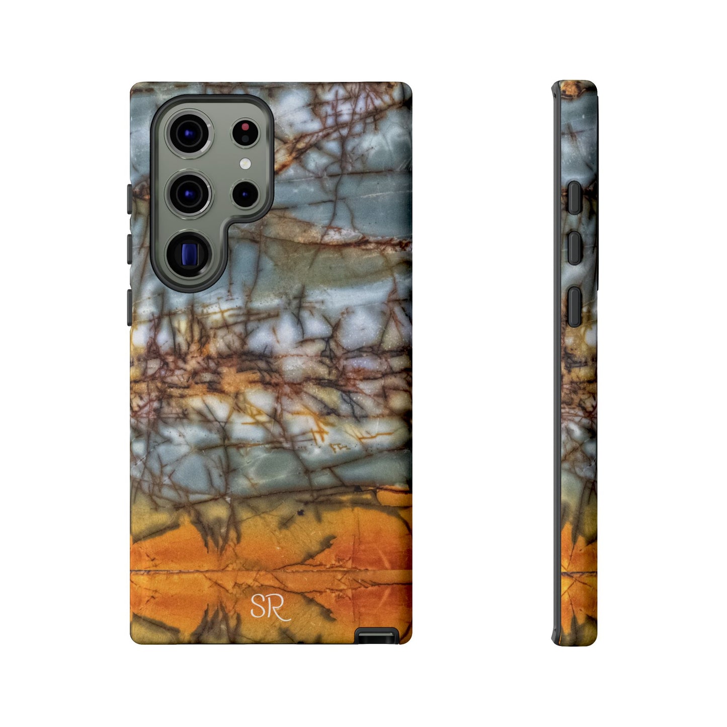 Cherry Creek Jasper Tough Case