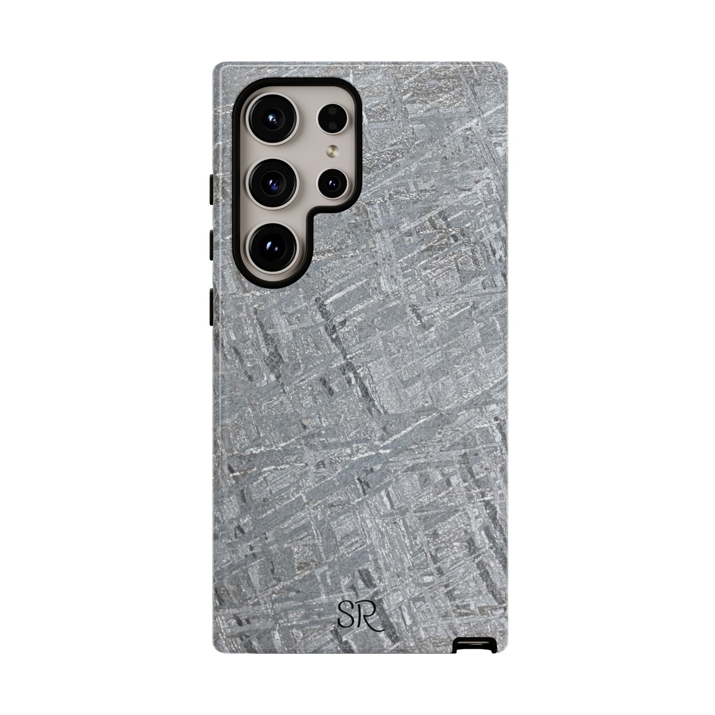 Meteorite Supernatural Energy Tough Case