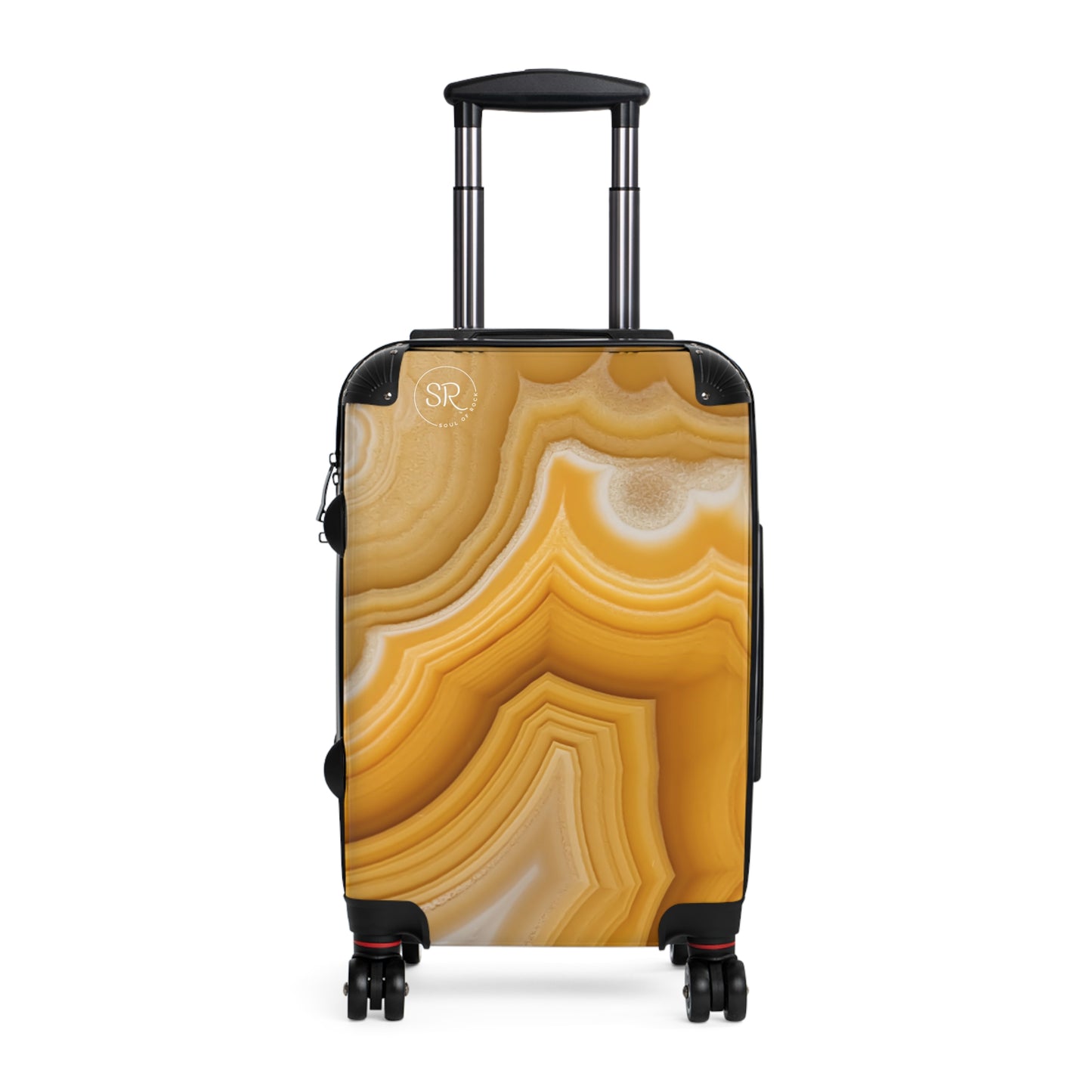Laguna Agate Luggage