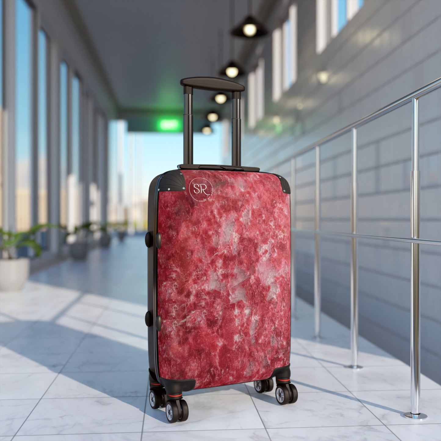 Thulite Passion Luggage