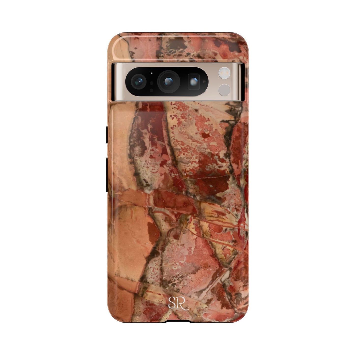 Morrisonite Jasper Tough Case