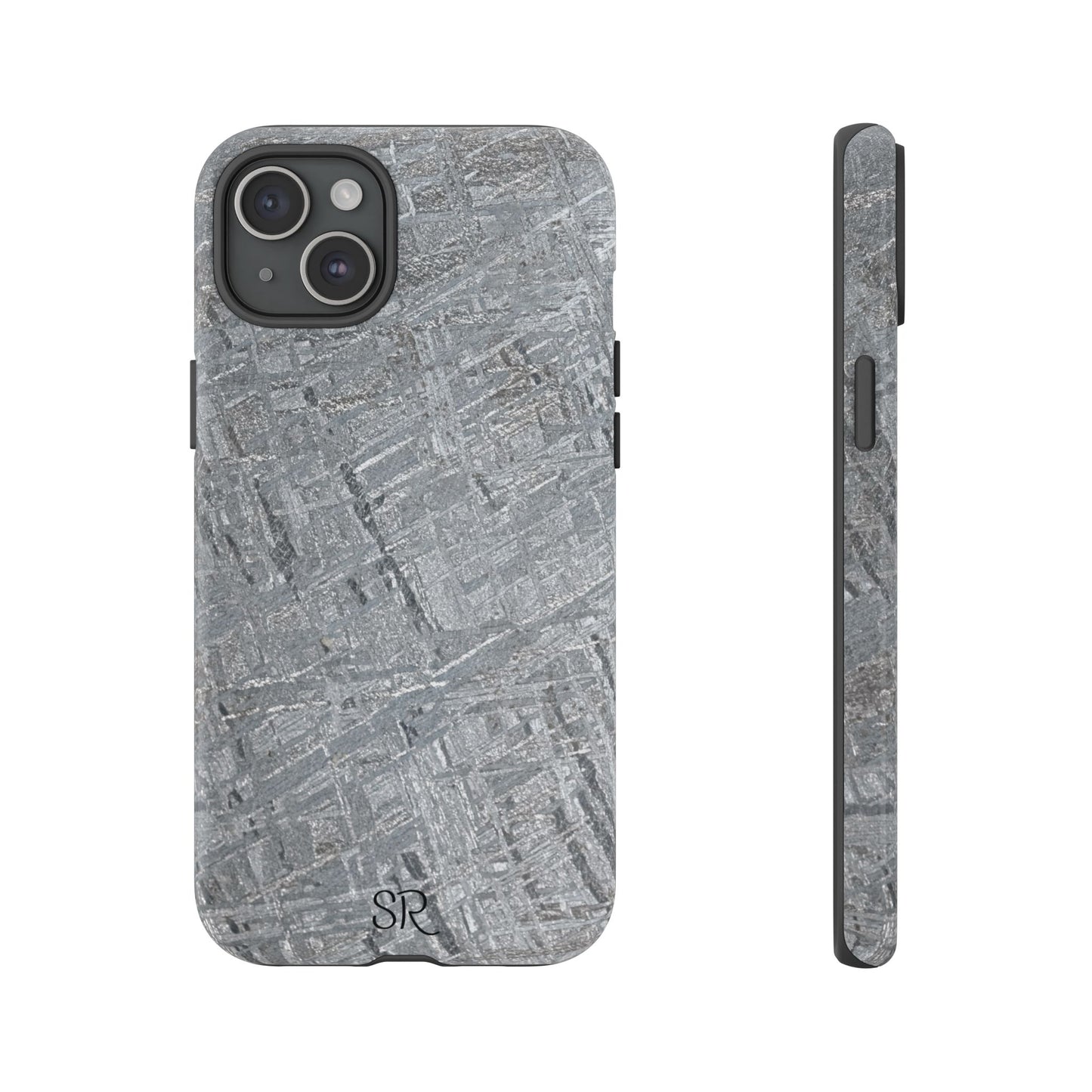 Meteorite Supernatural Energy Tough Case