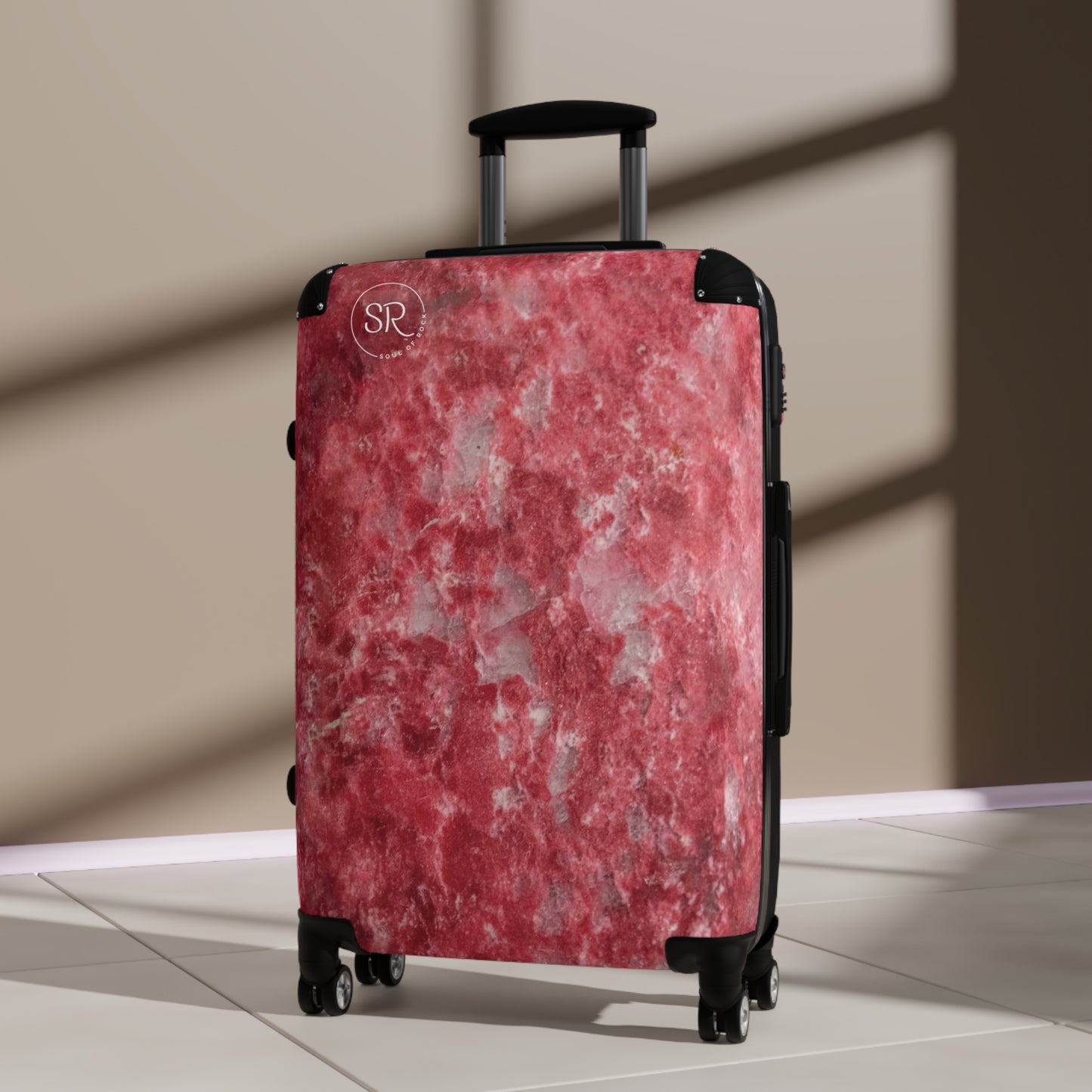 Thulite Passion Luggage