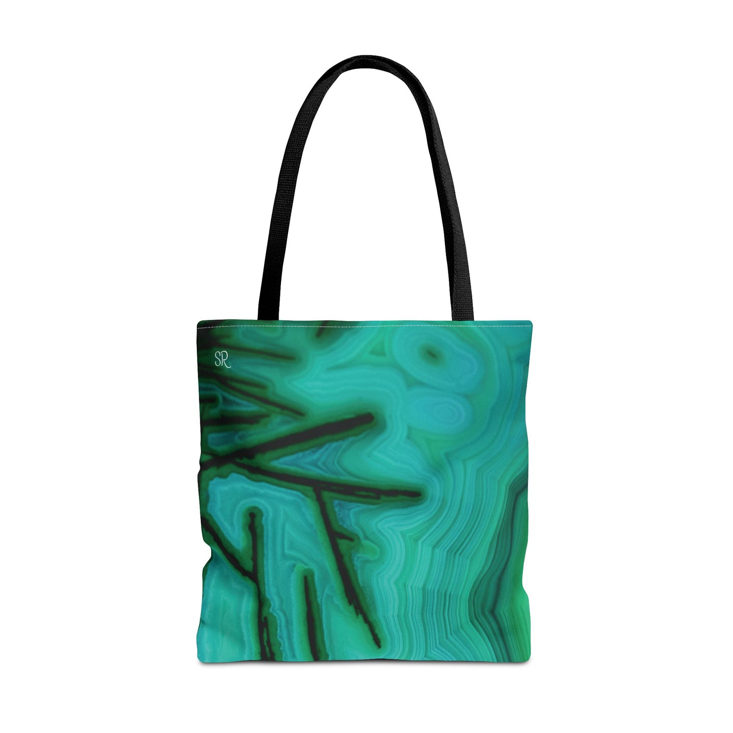 Thunder Egg Tote Bag