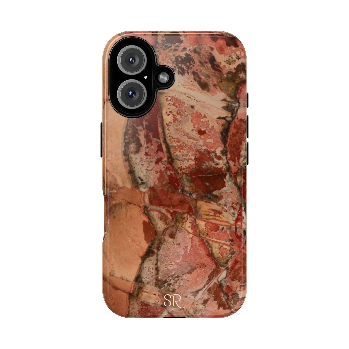 Morrisonite Jasper Tough Case