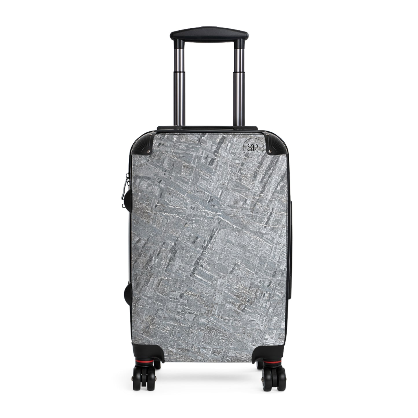 Meteorite Supernatural Energy Luggage