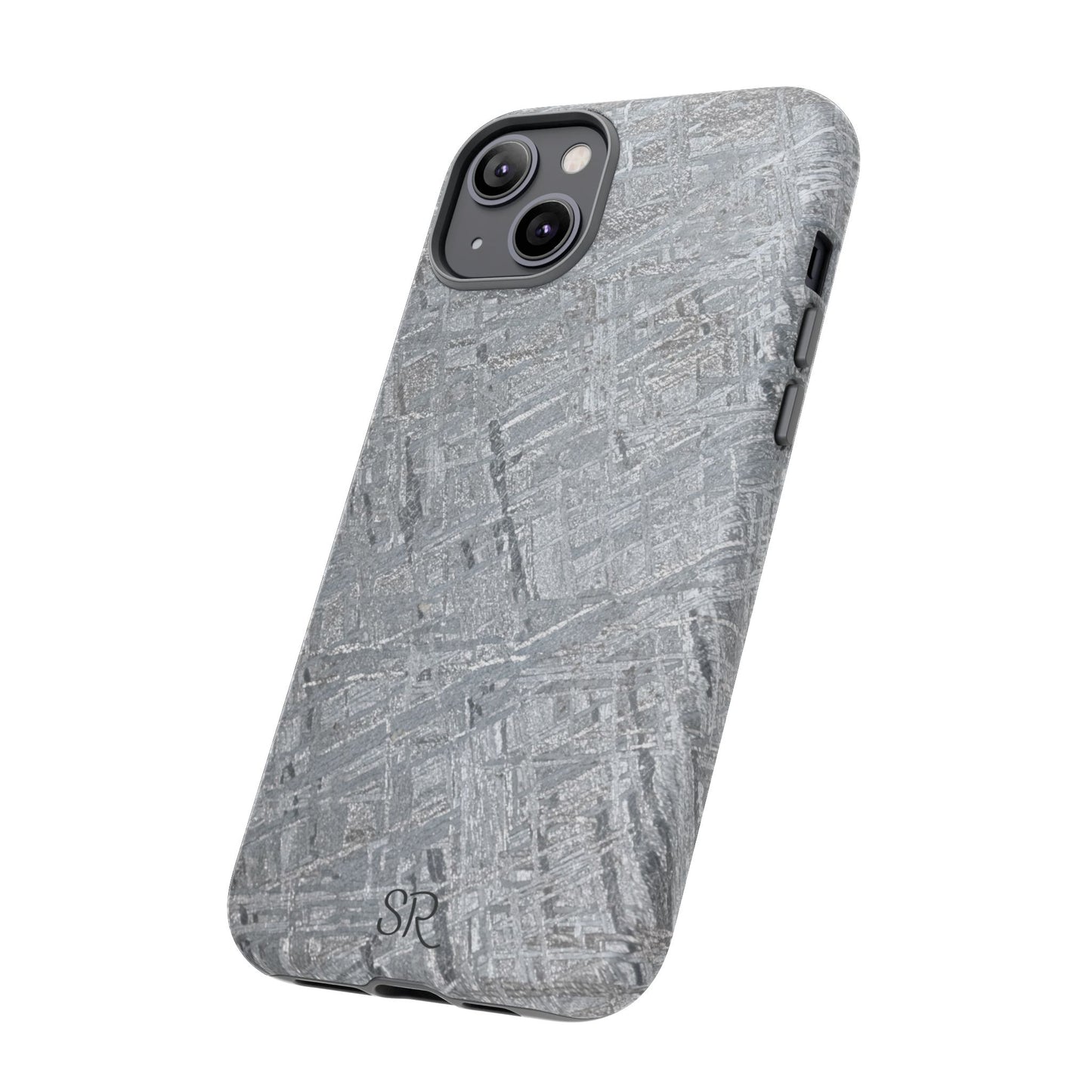 Meteorite Supernatural Energy Tough Case