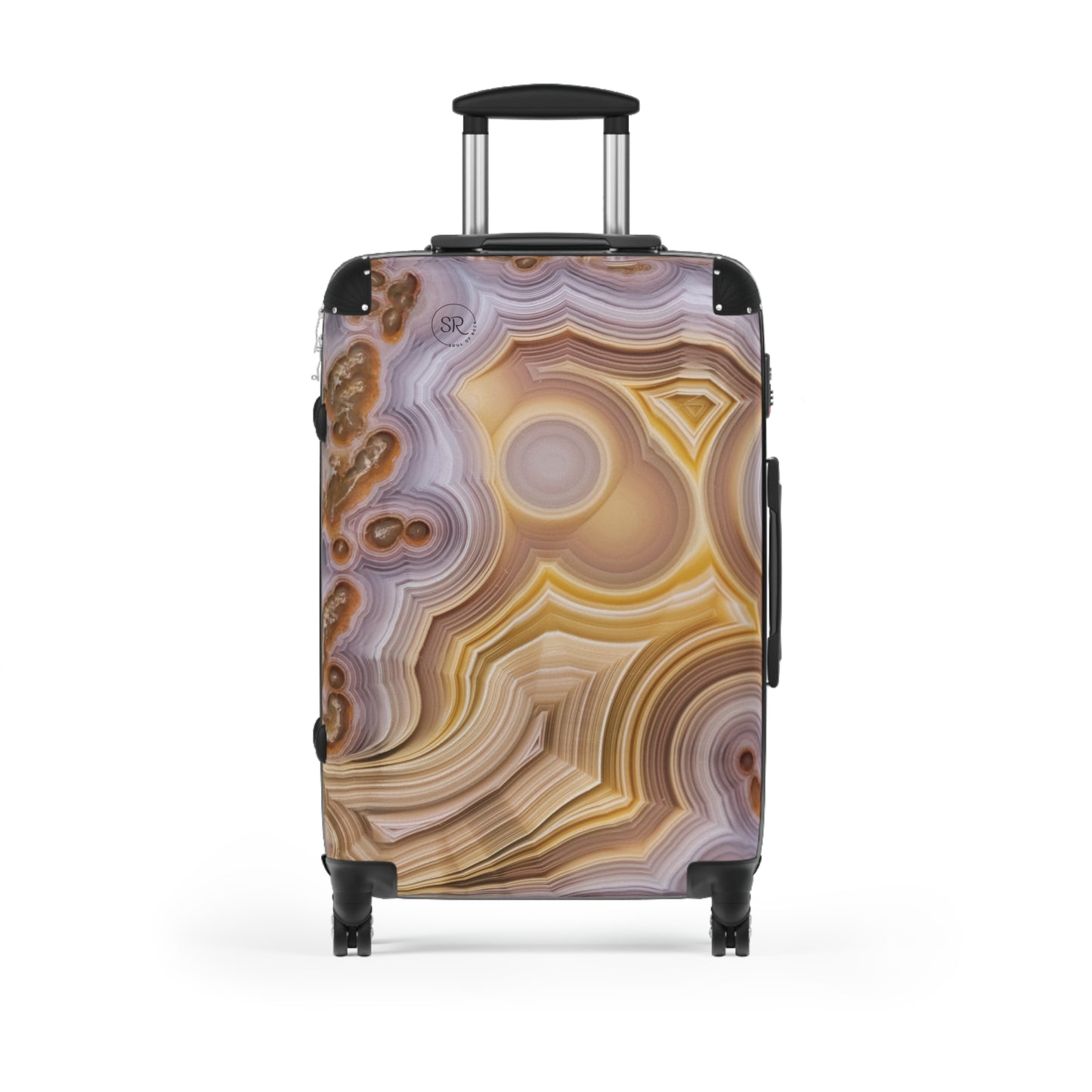 Laguna Agate Luggage