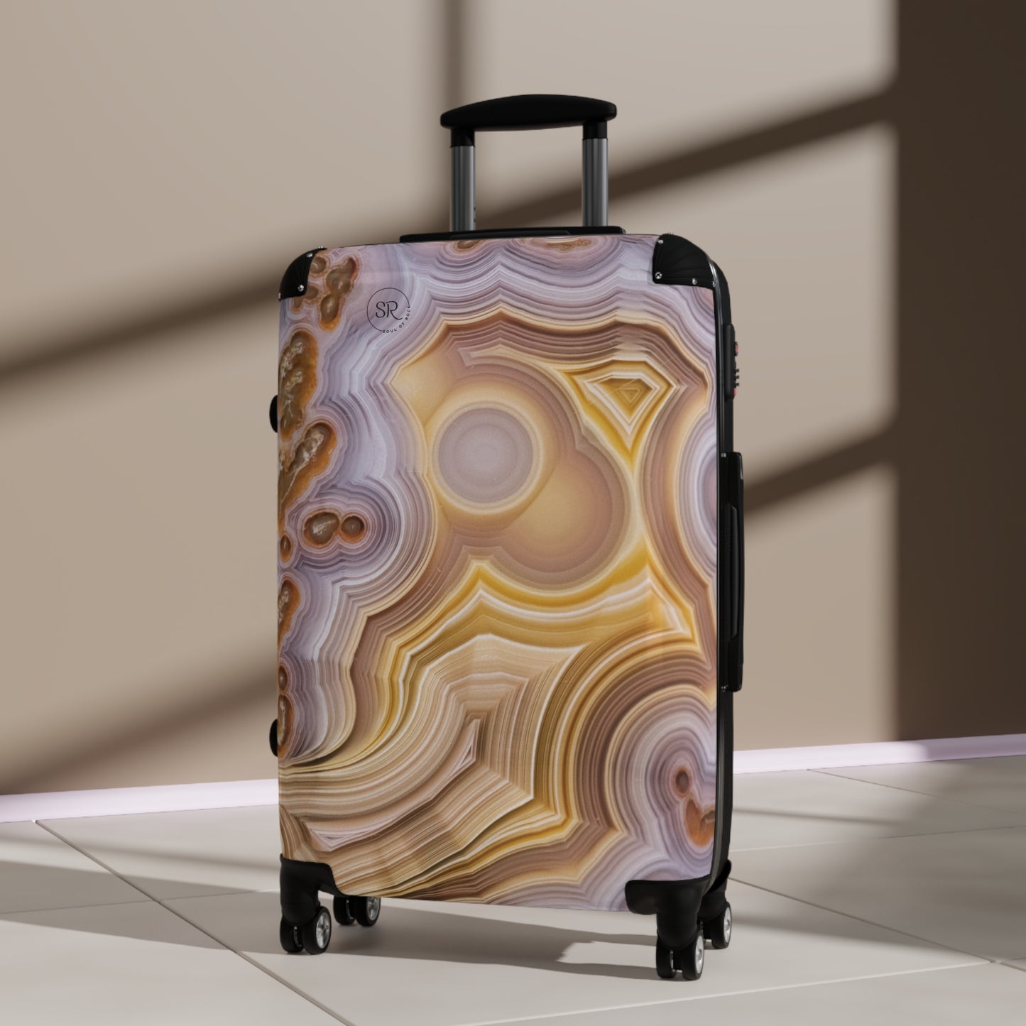 Laguna Agate Luggage