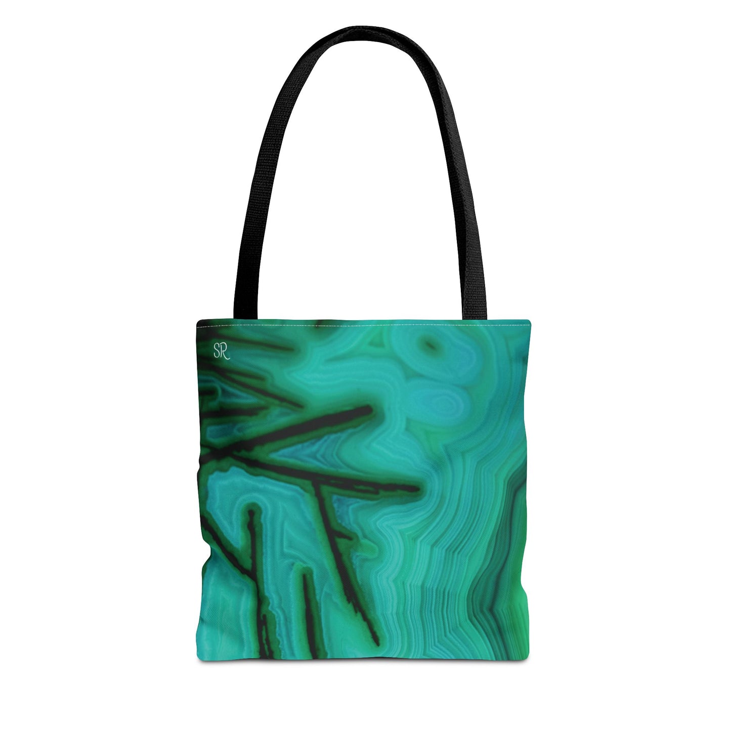 Thunder Egg Tote Bag