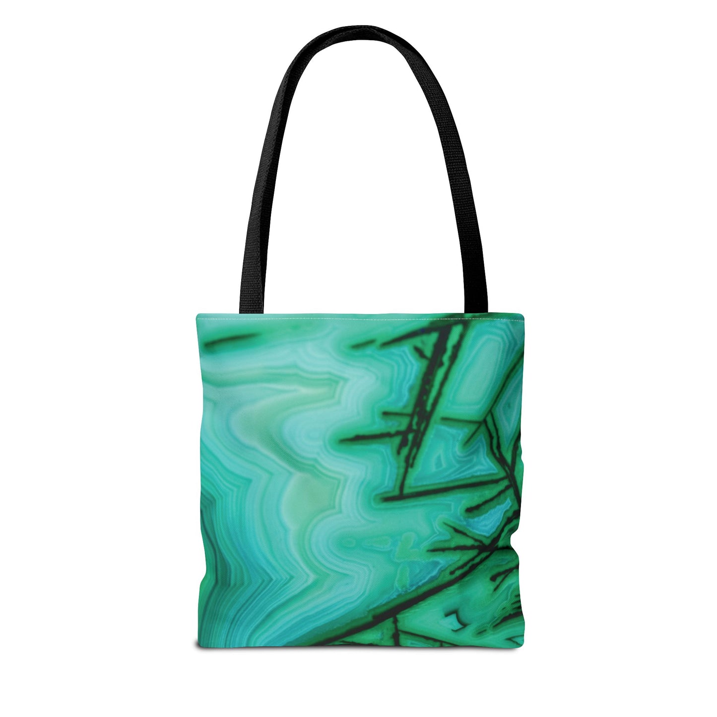 Thunder Egg Tote Bag
