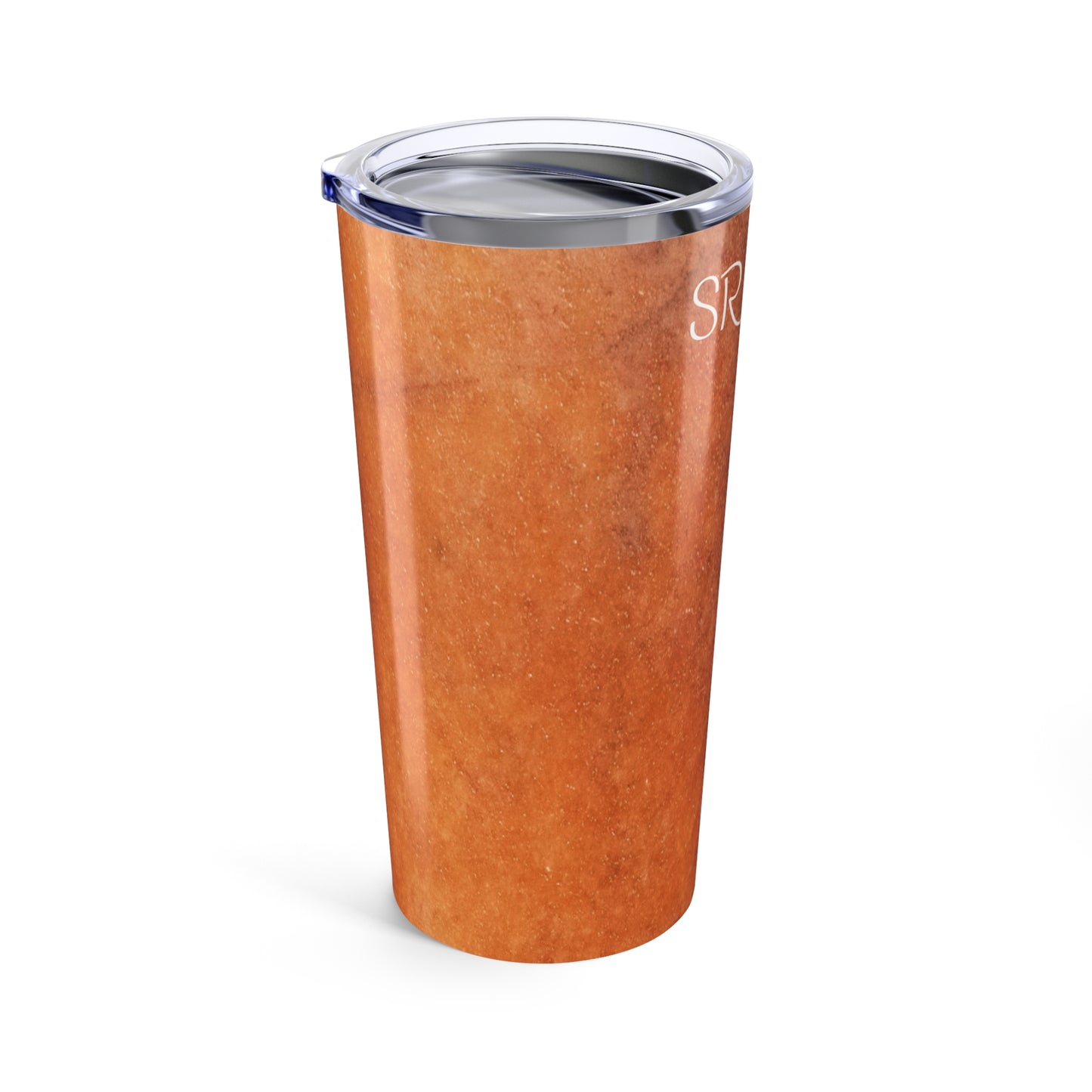 Citrine Radiant Energy Tumbler 20oz