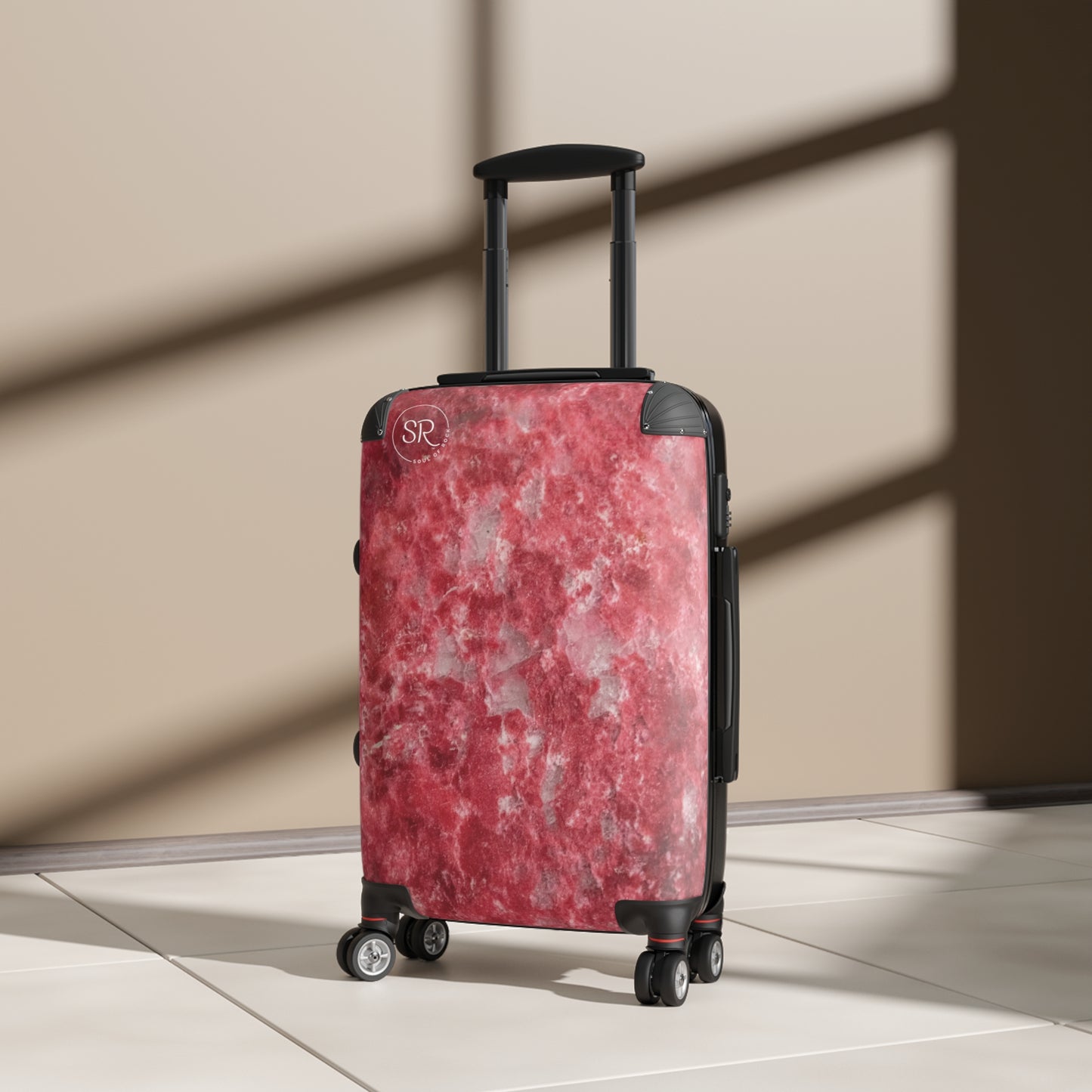 Thulite Passion Luggage