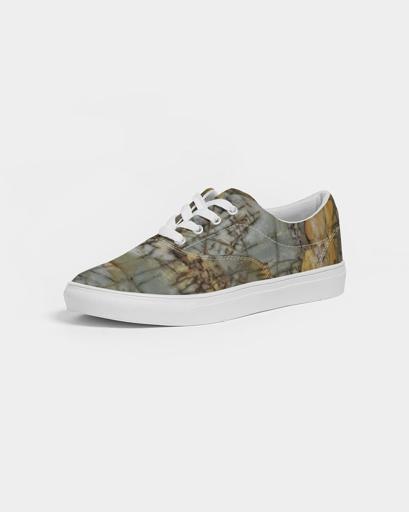 Cherry Creek Jasper Women's Lace Up Canvas Shoe