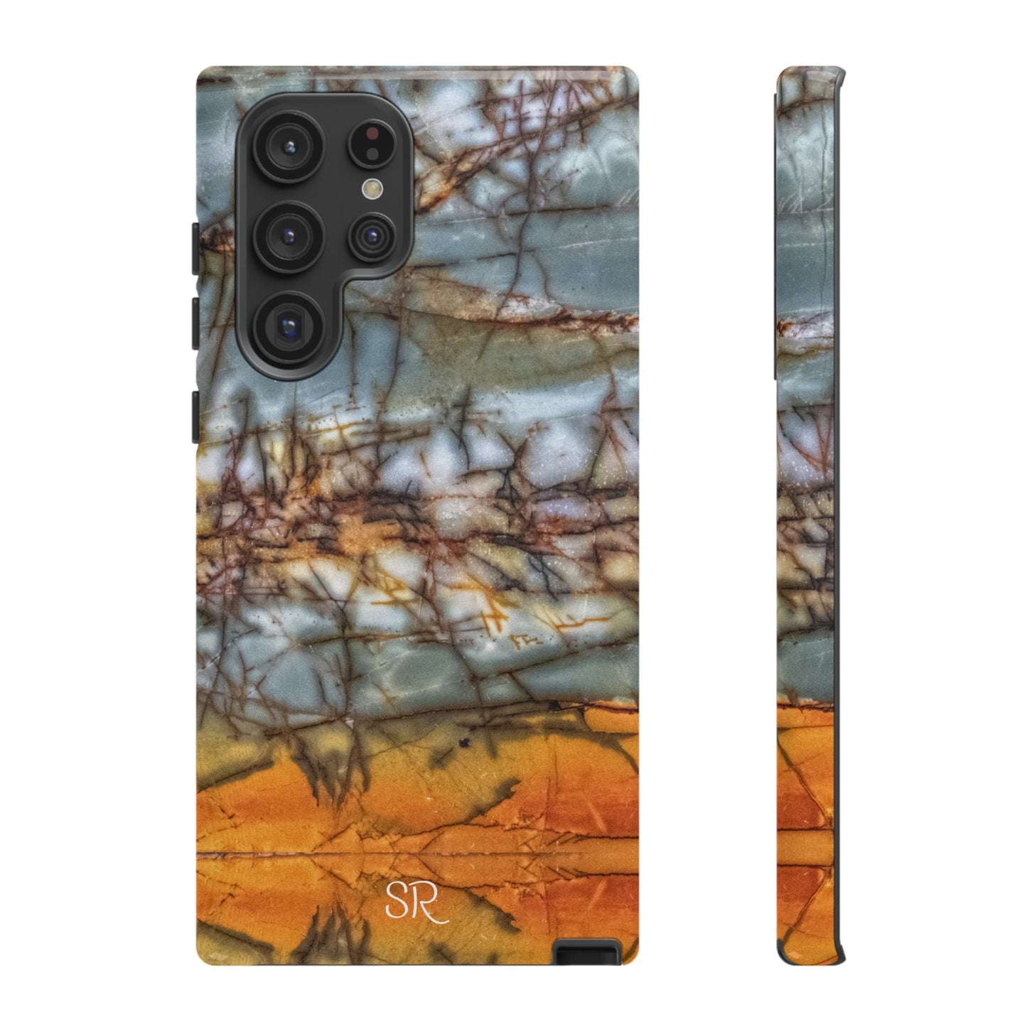Cherry Creek Jasper Tough Case