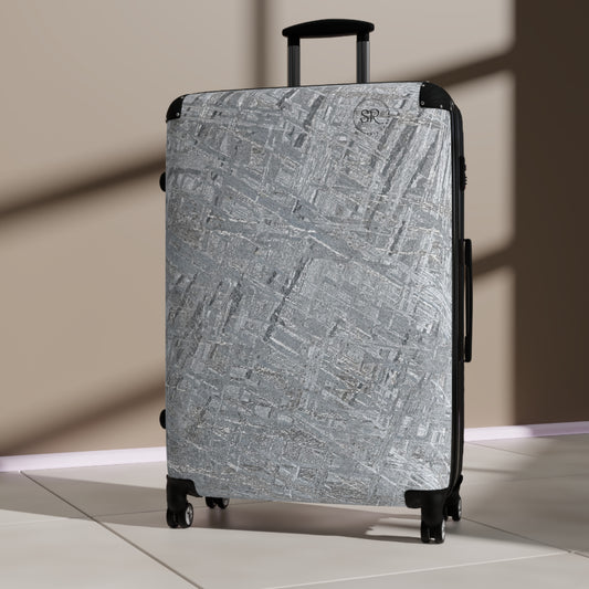 Meteorite Supernatural Energy Luggage