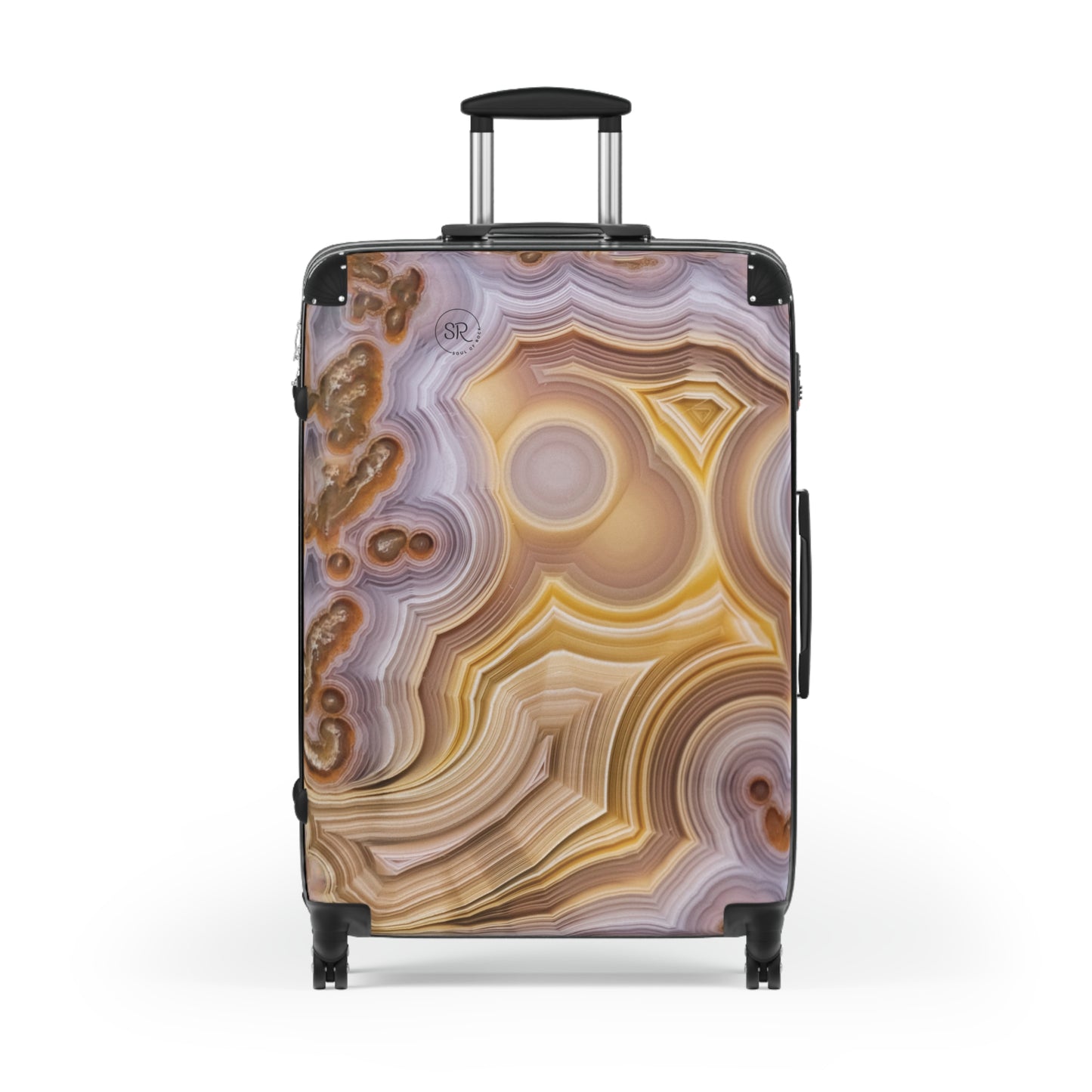 Laguna Agate Luggage