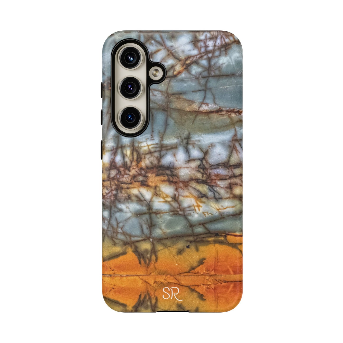 Cherry Creek Jasper Tough Case