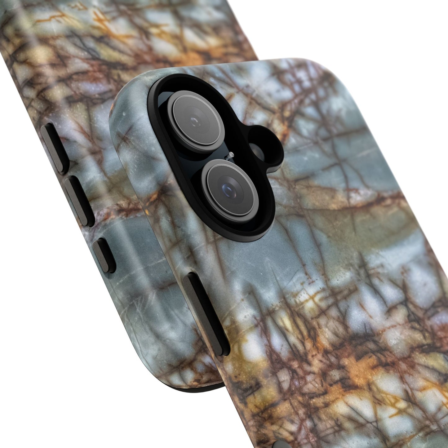 Cherry Creek Jasper Tough Case