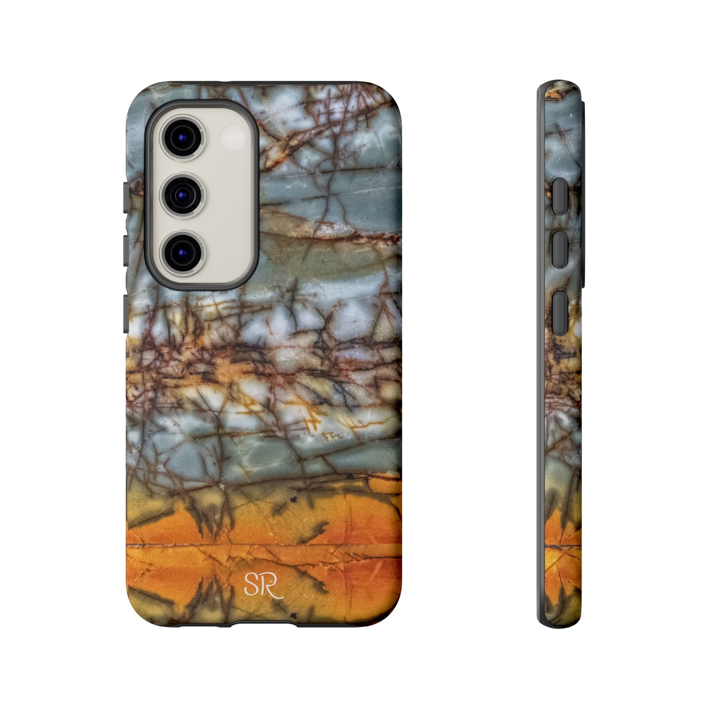 Cherry Creek Jasper Tough Case