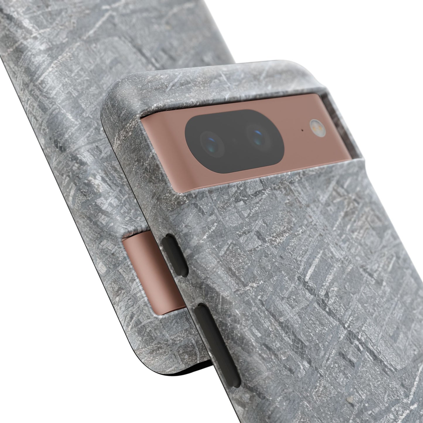 Meteorite Supernatural Energy Tough Case
