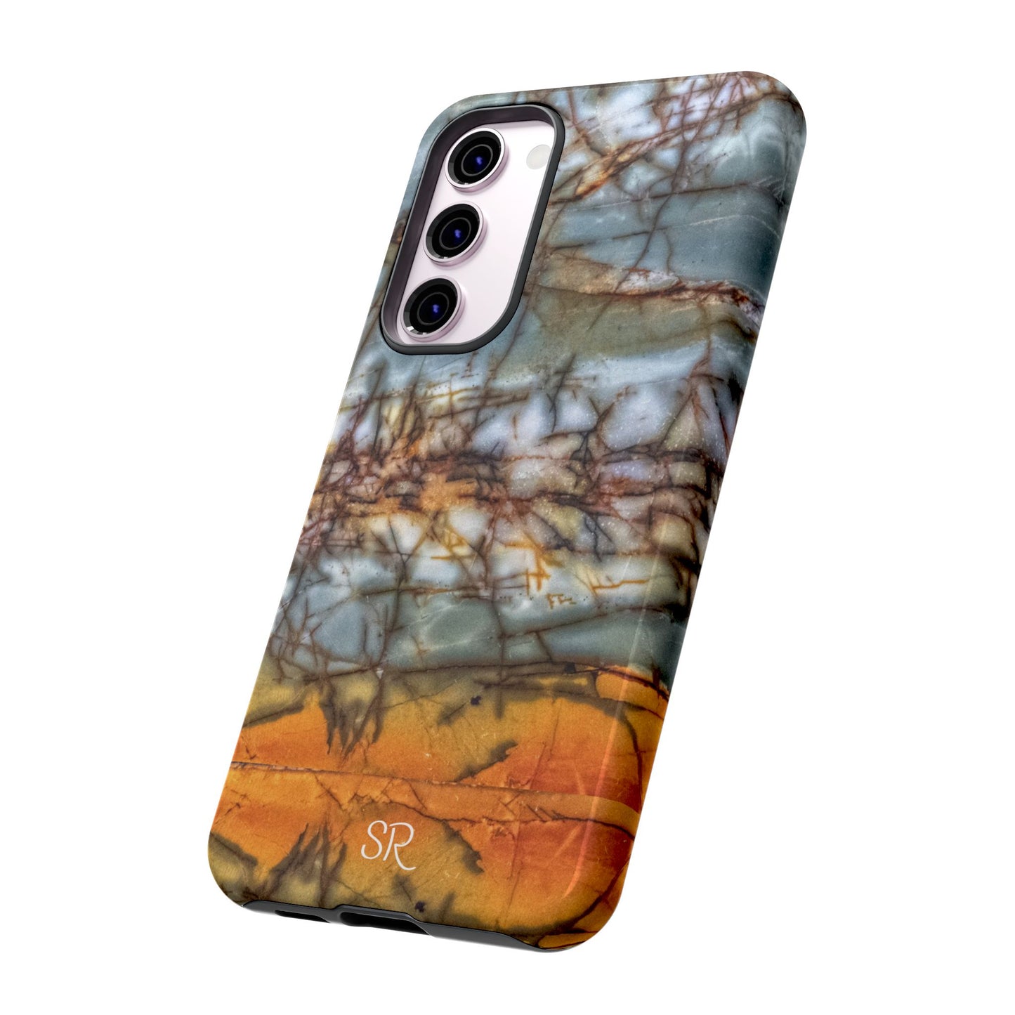 Cherry Creek Jasper Tough Case