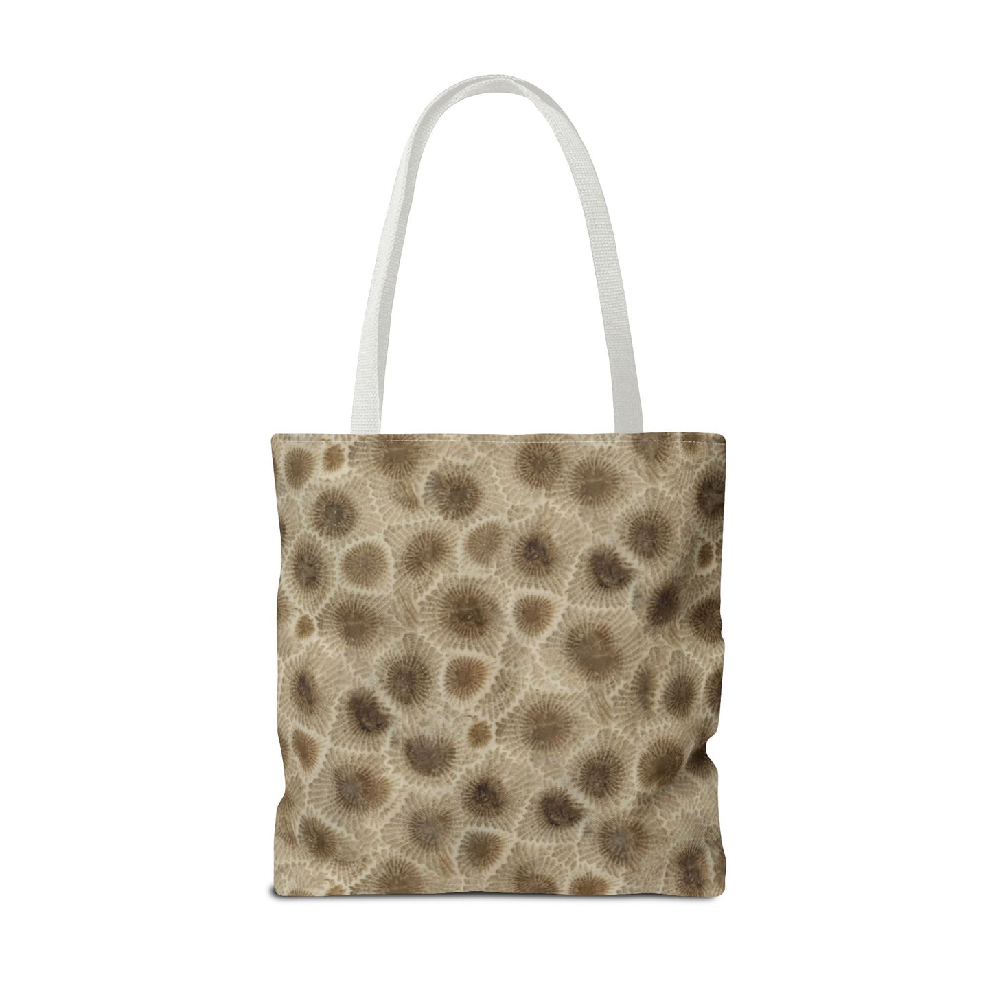 Petoskey Stone Tote Bag