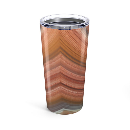 Josh Ritter/Agate Bay Tumbler 20oz