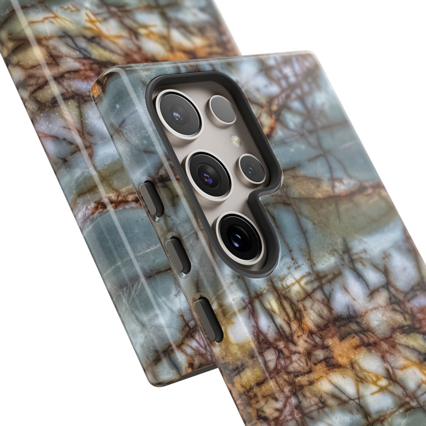 Cherry Creek Jasper Tough Case