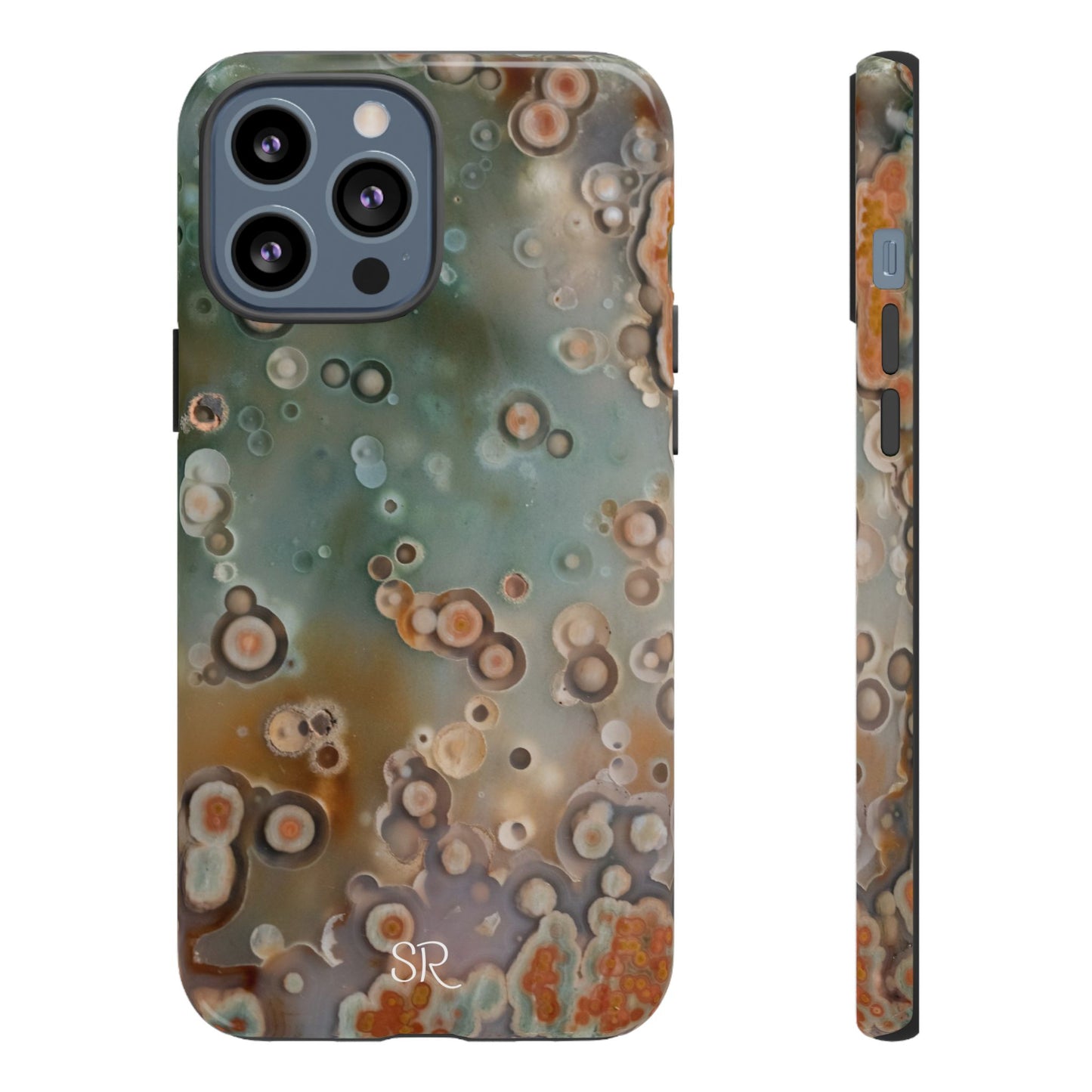 Ocean JasperTough Case