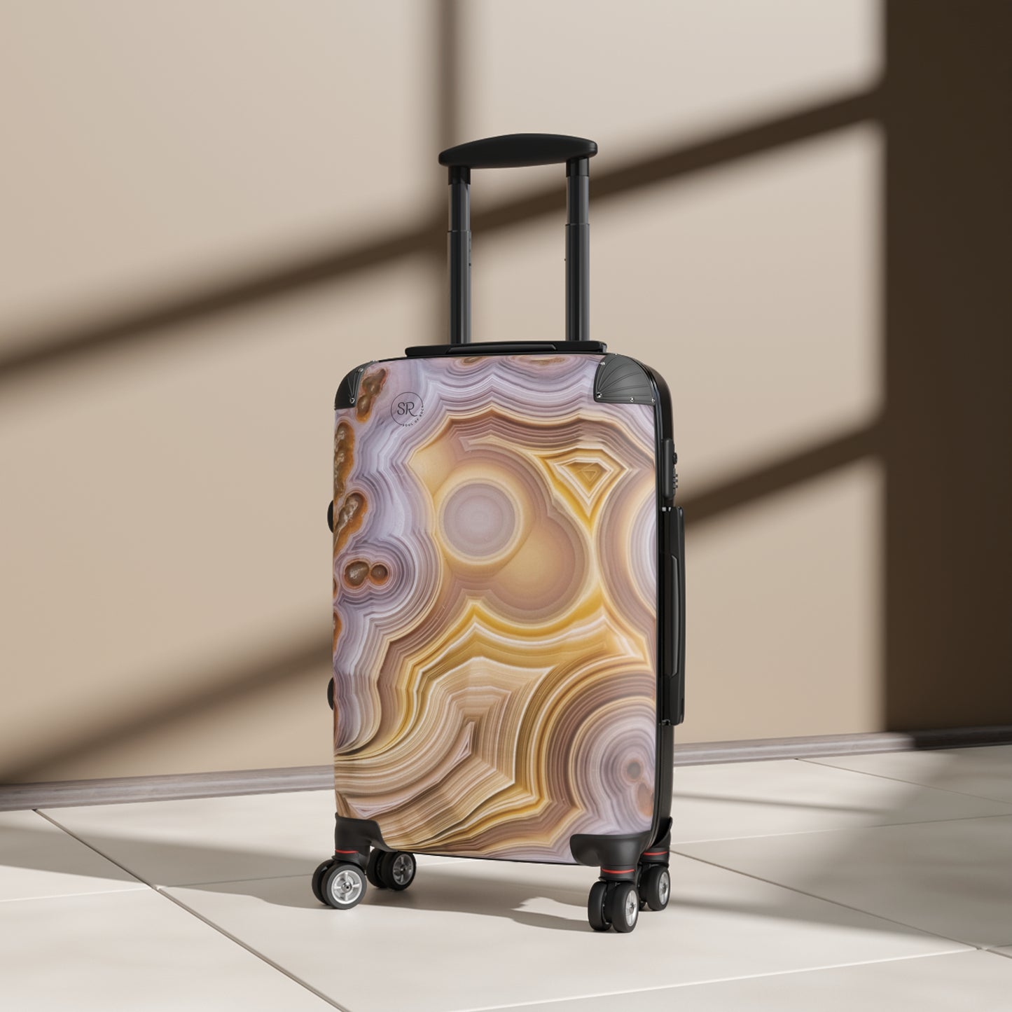 Laguna Agate Luggage