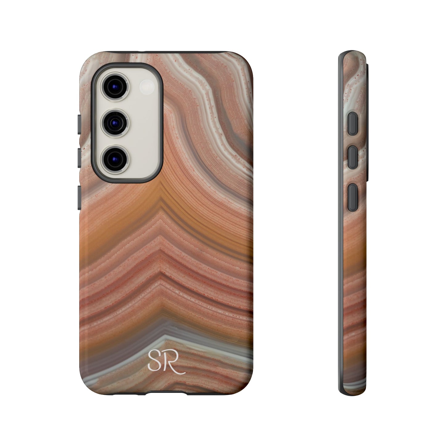 Josh Ritter/Agate Bay Tough Cases