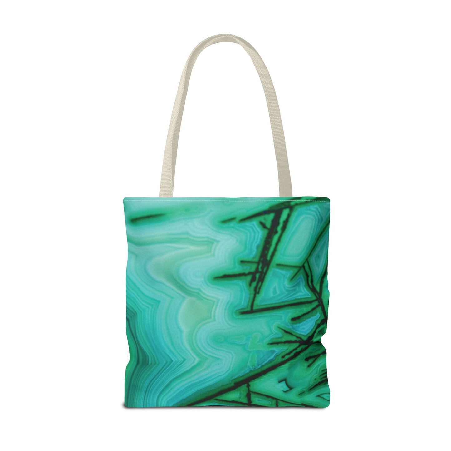 Thunder Egg Tote Bag