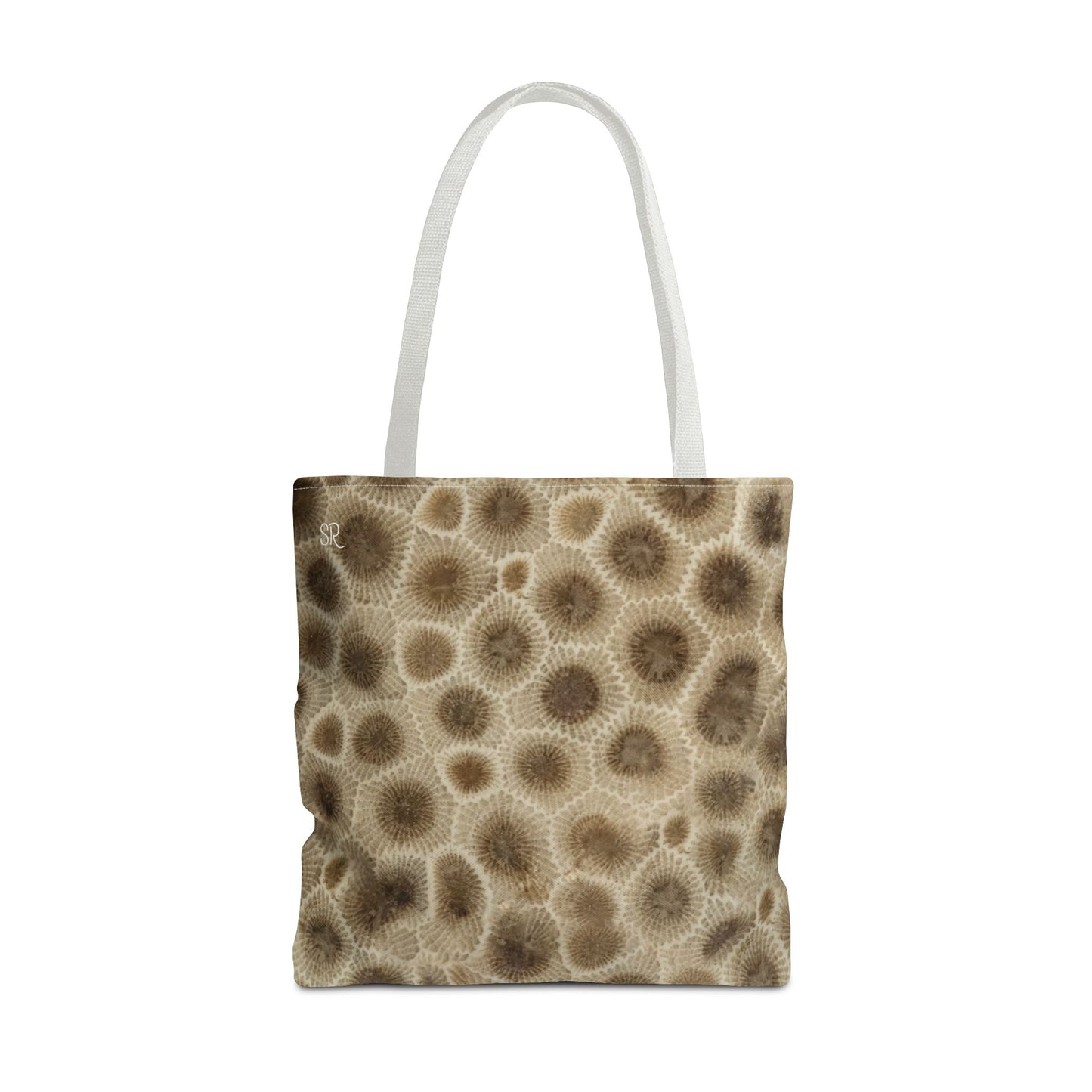Petoskey Stone Tote Bag