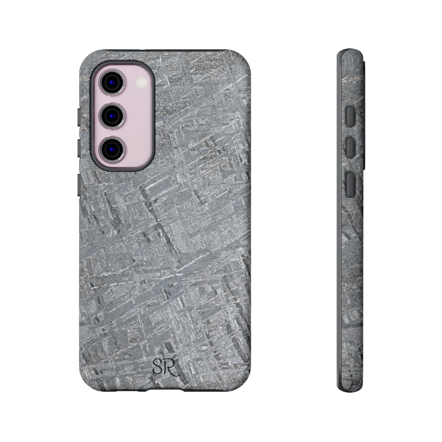 Meteorite Supernatural Energy Tough Case